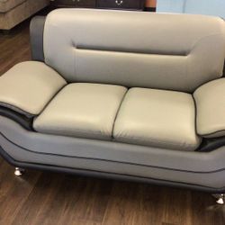 Brand New Love Seat