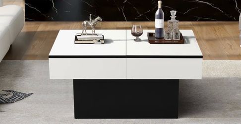 Wayfair Modo Single Coffee Table