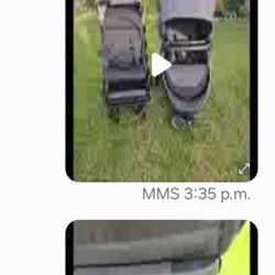 Carriolas   $25  Cada Una