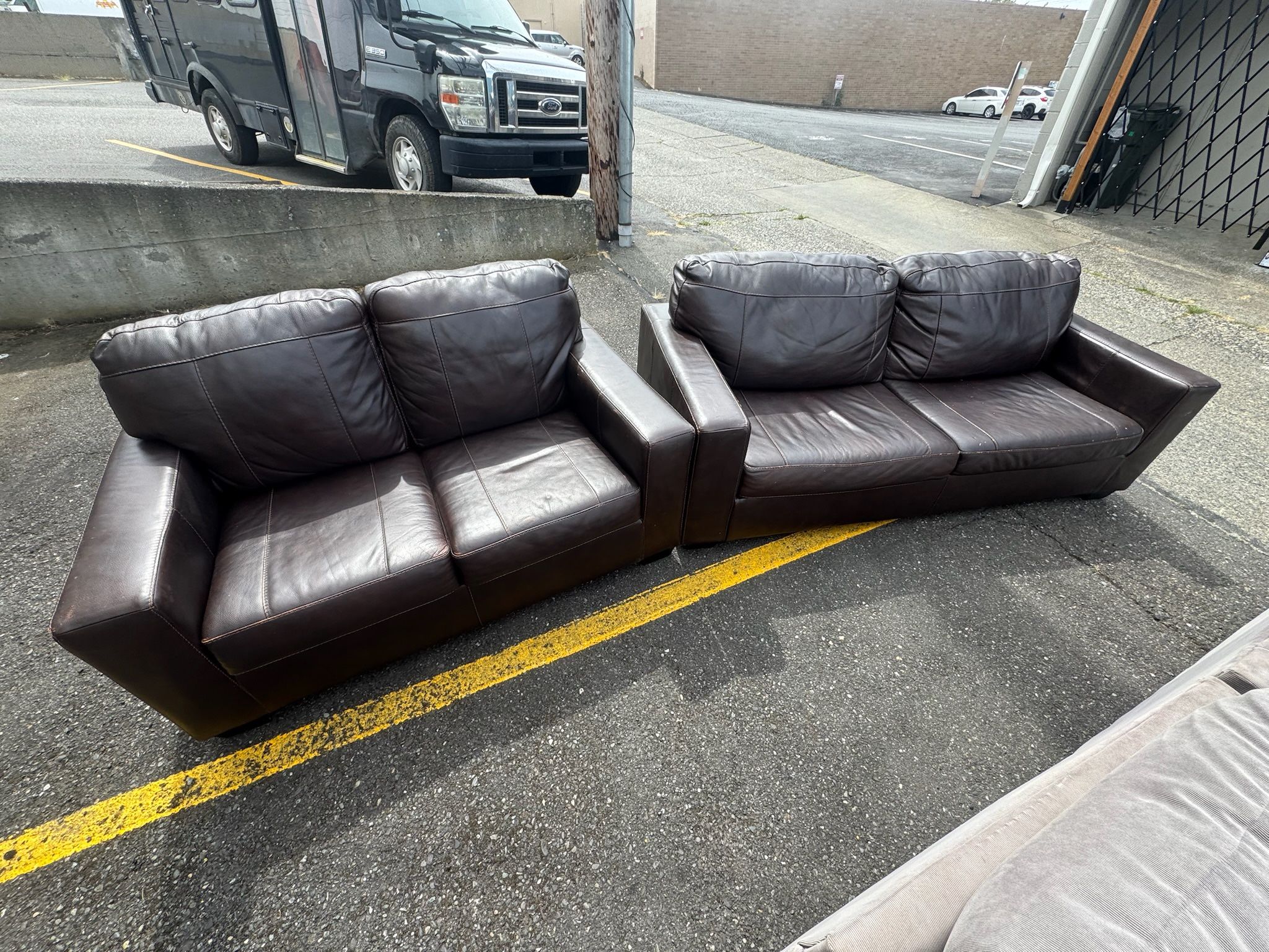 Couch Set (WE DELIVER)