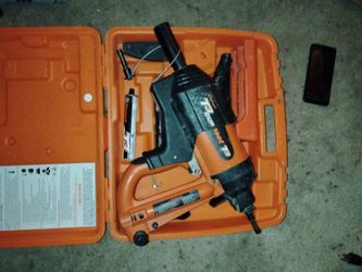 Ram set t3cup