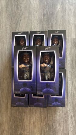 Mookie Betts Bobblehead Dodgers Bobble Head Dodger SGA