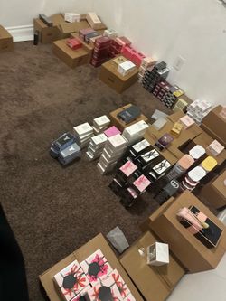 Colgone/perfume Bulk/mayoreo