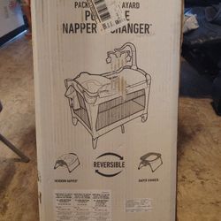 Playpen Pack N Play GRACO 