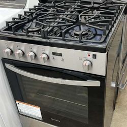 Stove Gas 24 Inch 
