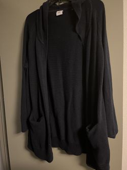 Cabi Hoodie Sweater L
