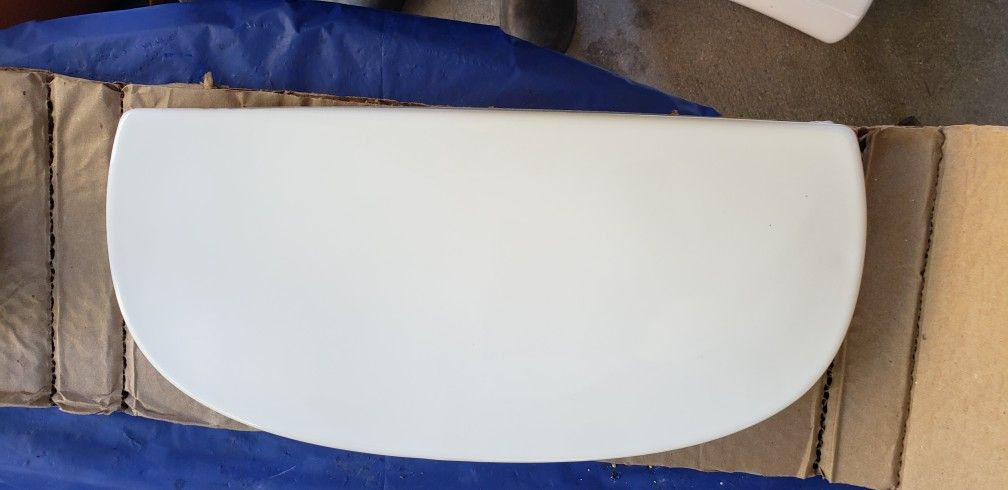 Kohler Toilet Tank Only Model K-31674-0