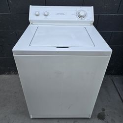 Whirlpool Washer Machine 