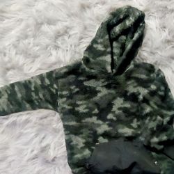 Boys Hoodie