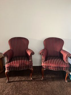 PAR DE SILLONES(MOVIN  OUT)