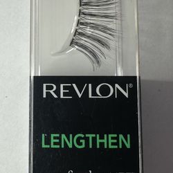 Revlon Lengthen Eyelashes 