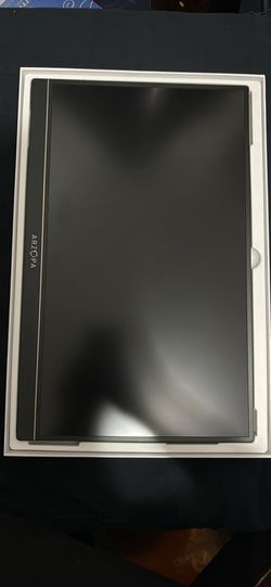 AROZPA Portable Monitor