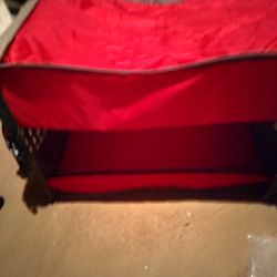 A Cat Carrier