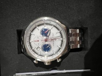 New Watch