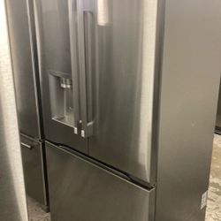 LG Refrigerator