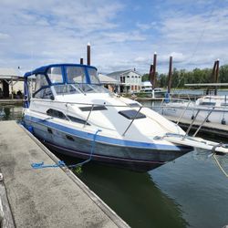 1989 Bayliner