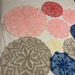 decorar knitting handmade toallas 