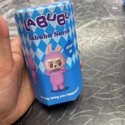 Sunny Angels & Labubu 