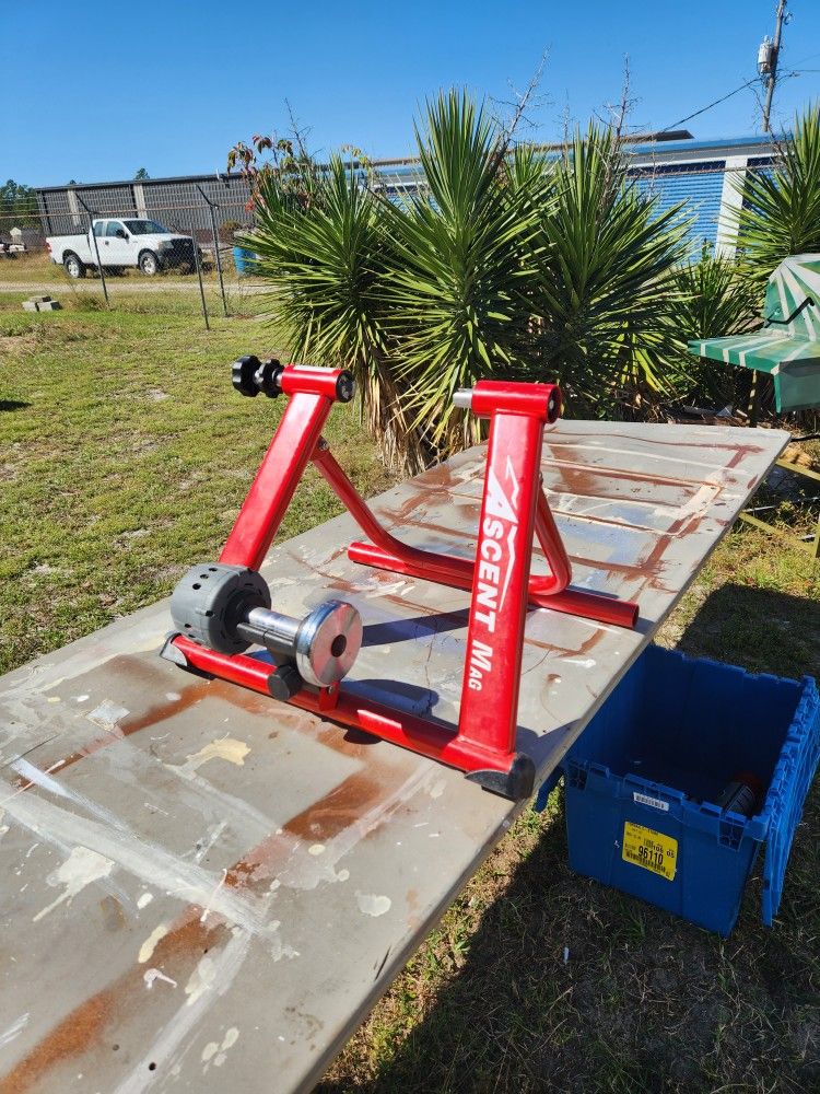 Bicycle Trainer