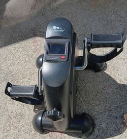 Exercise machine