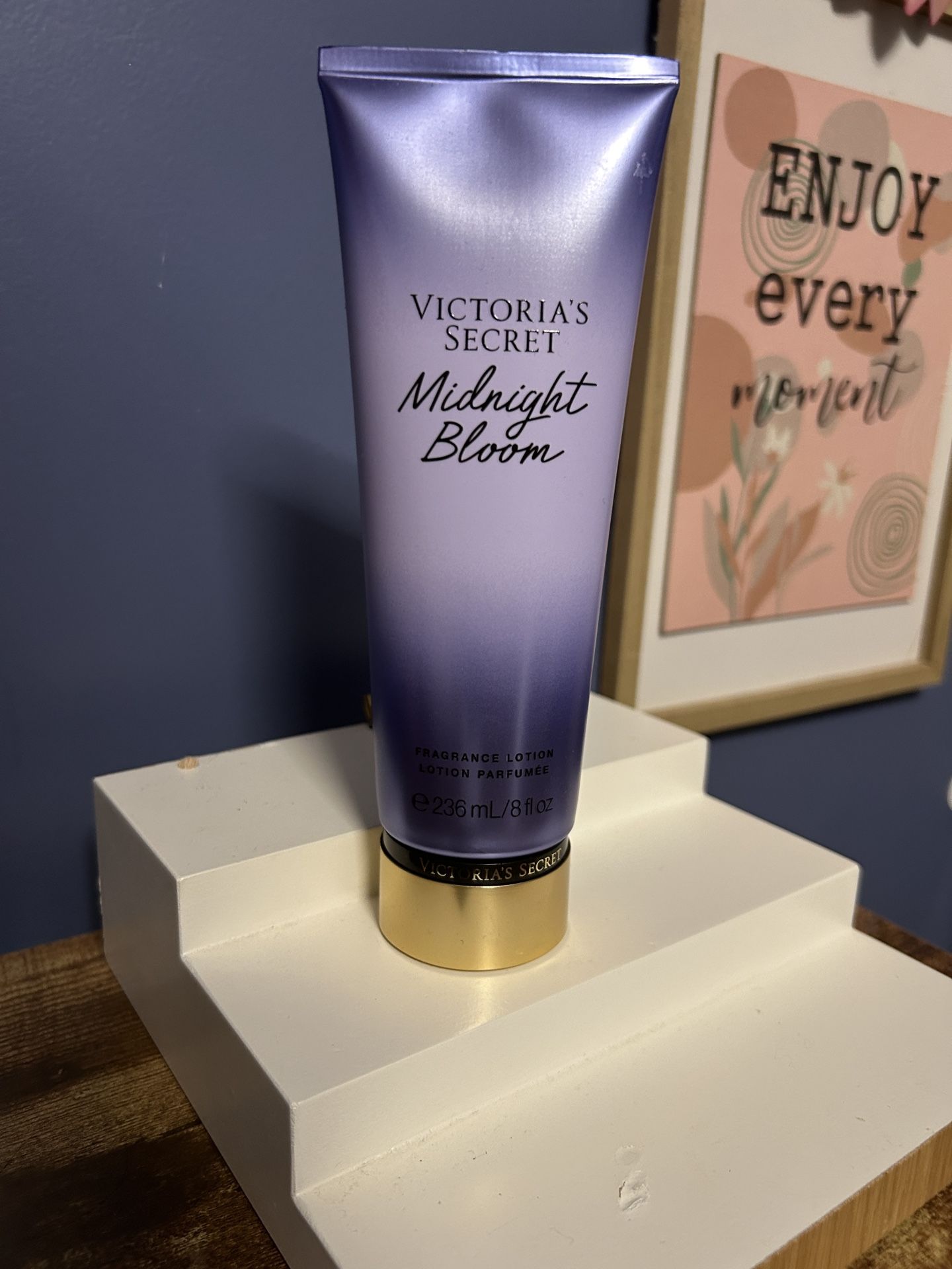 Midnight Bloom Lotion 
