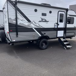 2024 Jayco BAJA Mountain Edition
