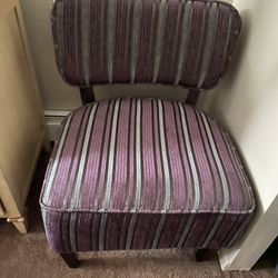 Bedroom Chair