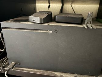 Microsoft Xbox Series X Console
