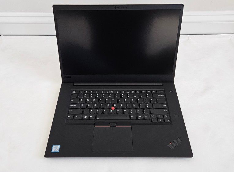 Lenovo ThinkPad X1 Extreme Gen 2