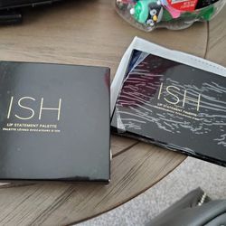 Ish Lip 💋 Pallette,  X12