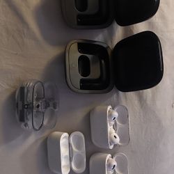 Beats/Airpods