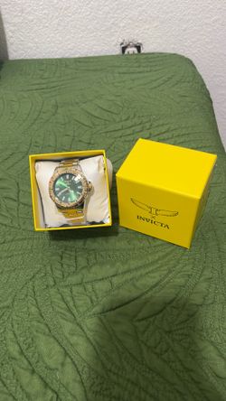 Invicta Watch for men