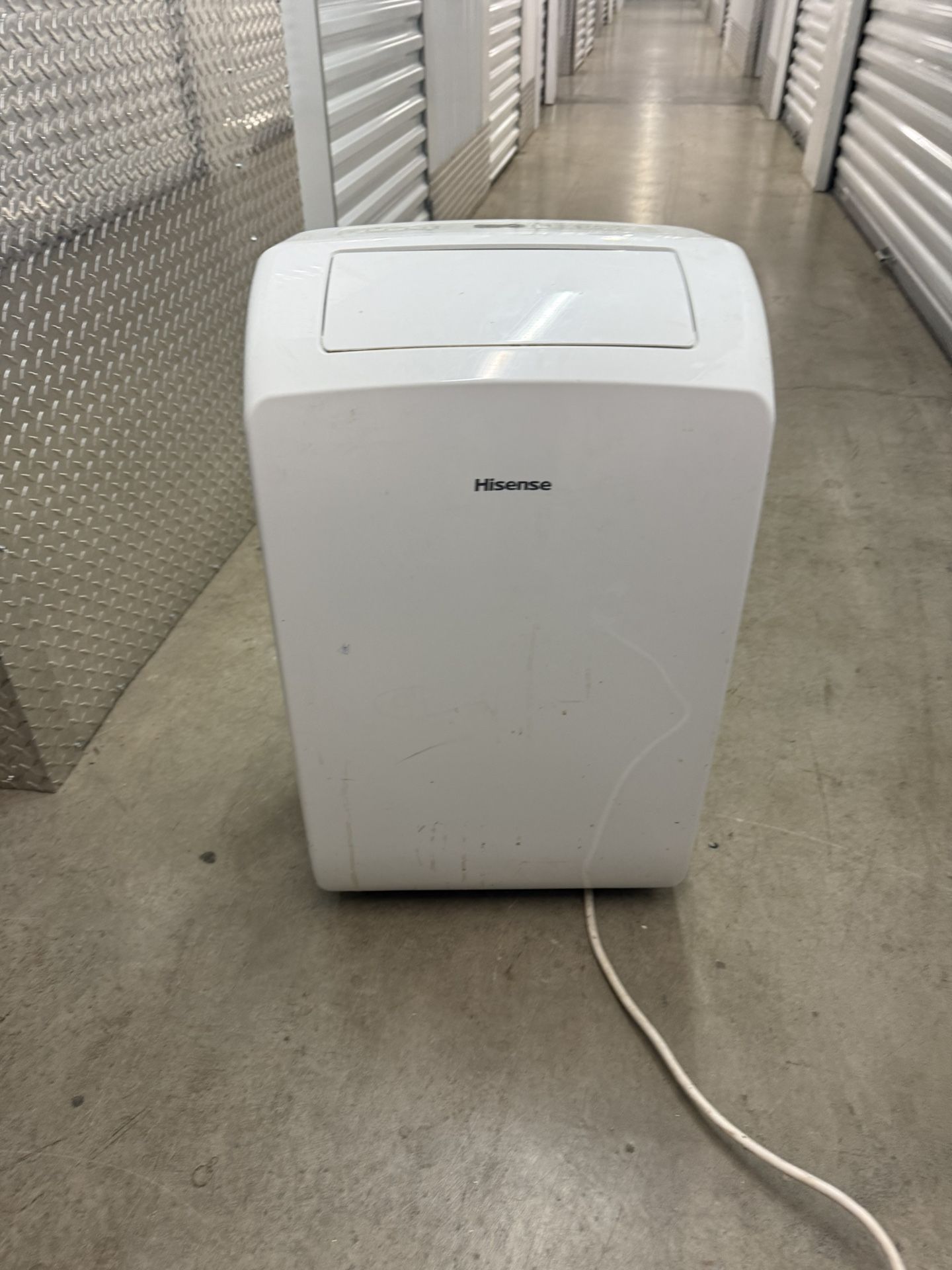 A/C