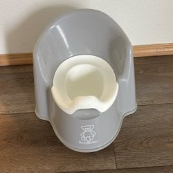 Bay Bjorn Potty 
