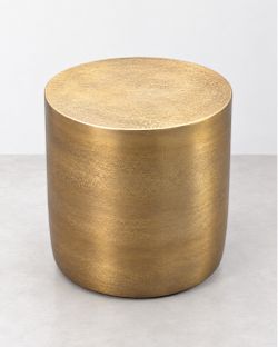 Side tables