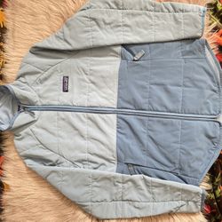 New Without Tag Patagonia Jacket