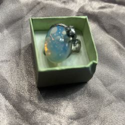 Anillo De Serpiente Algo Bonito 