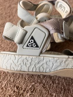 Nike sandals Air Deschutz