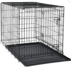 Dog Crate 