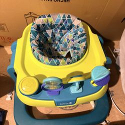 Baby Walker