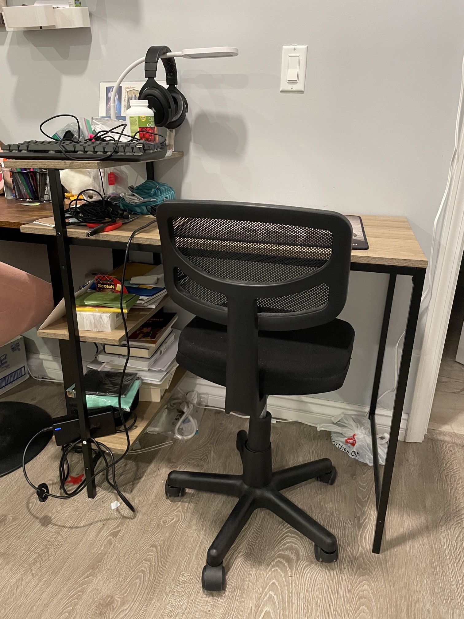 Small Office Chair