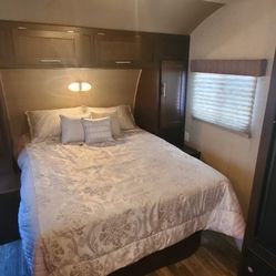 Motorhome 