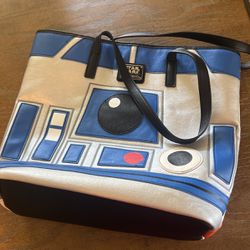 Star Wars Tote Bag 