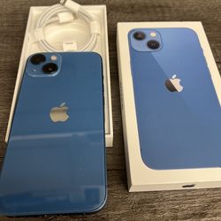 iPhone 13 unlocked for any carriers128gb ( liberado)