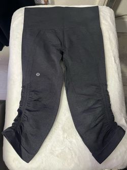 Malla Lululemon  talla 4