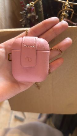 AirPod case