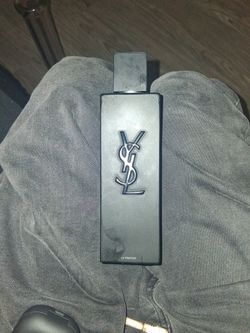 YSL Myslf Le Parfum for Men 3.30 Oz