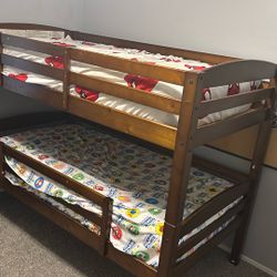 Bunk Beds