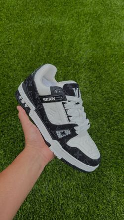 Louis Vuitton Trainers