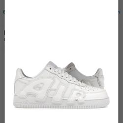 Cpfm Air Force 1 DS OG All Size 12